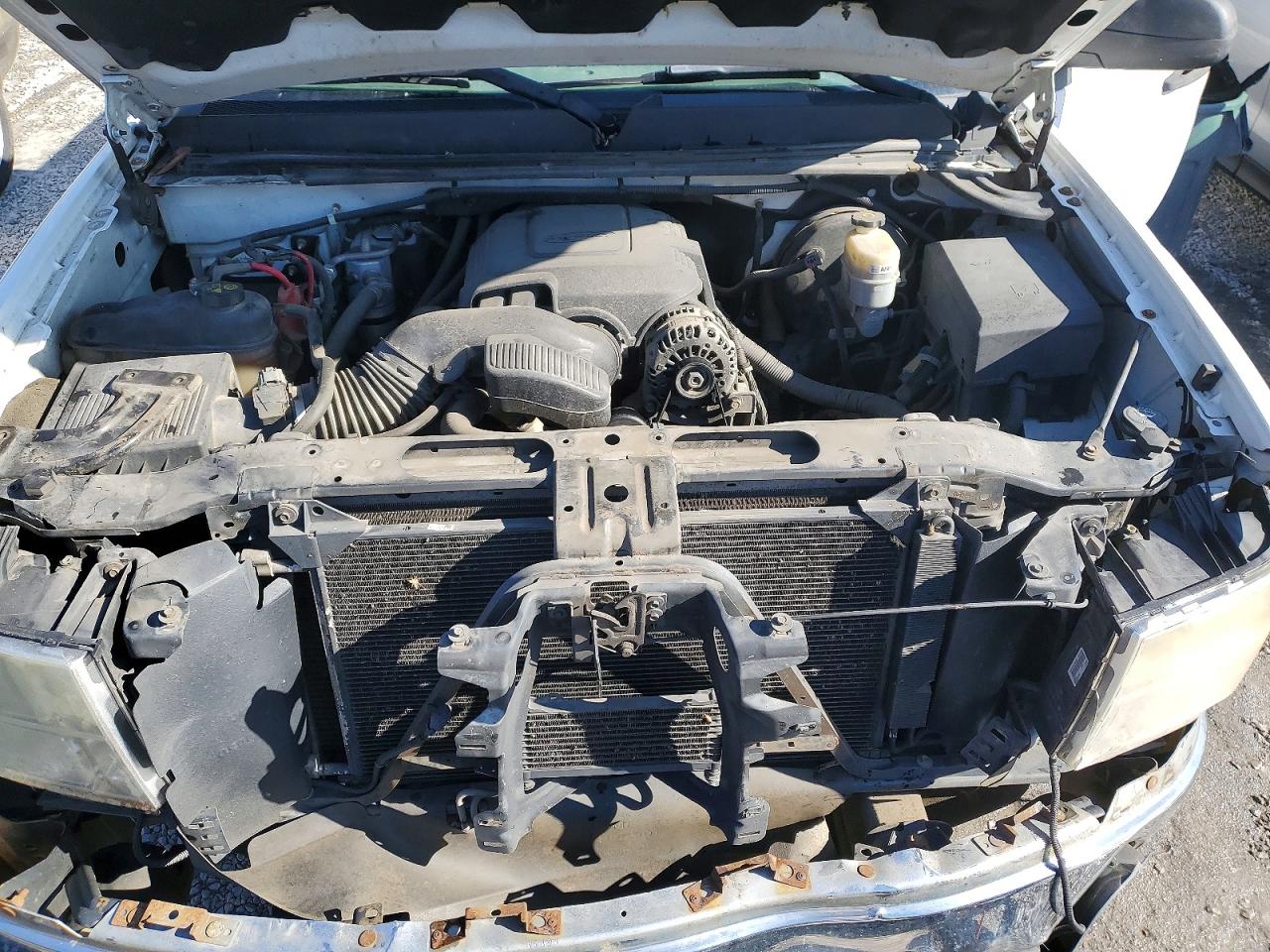 2011 GMC SIERRA K1500 photo 31