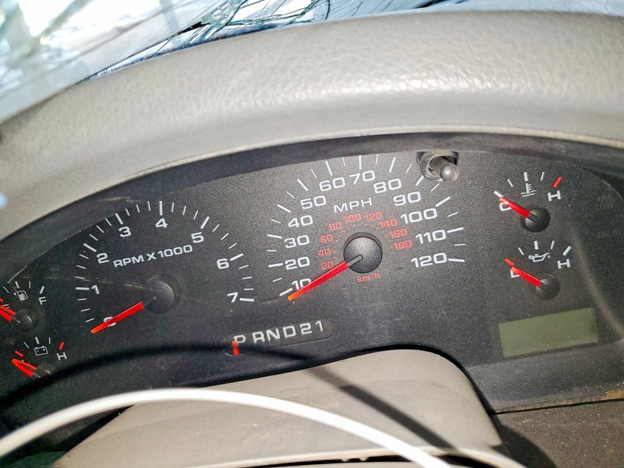 2008 FORD F150 SUPERCREW photo 17