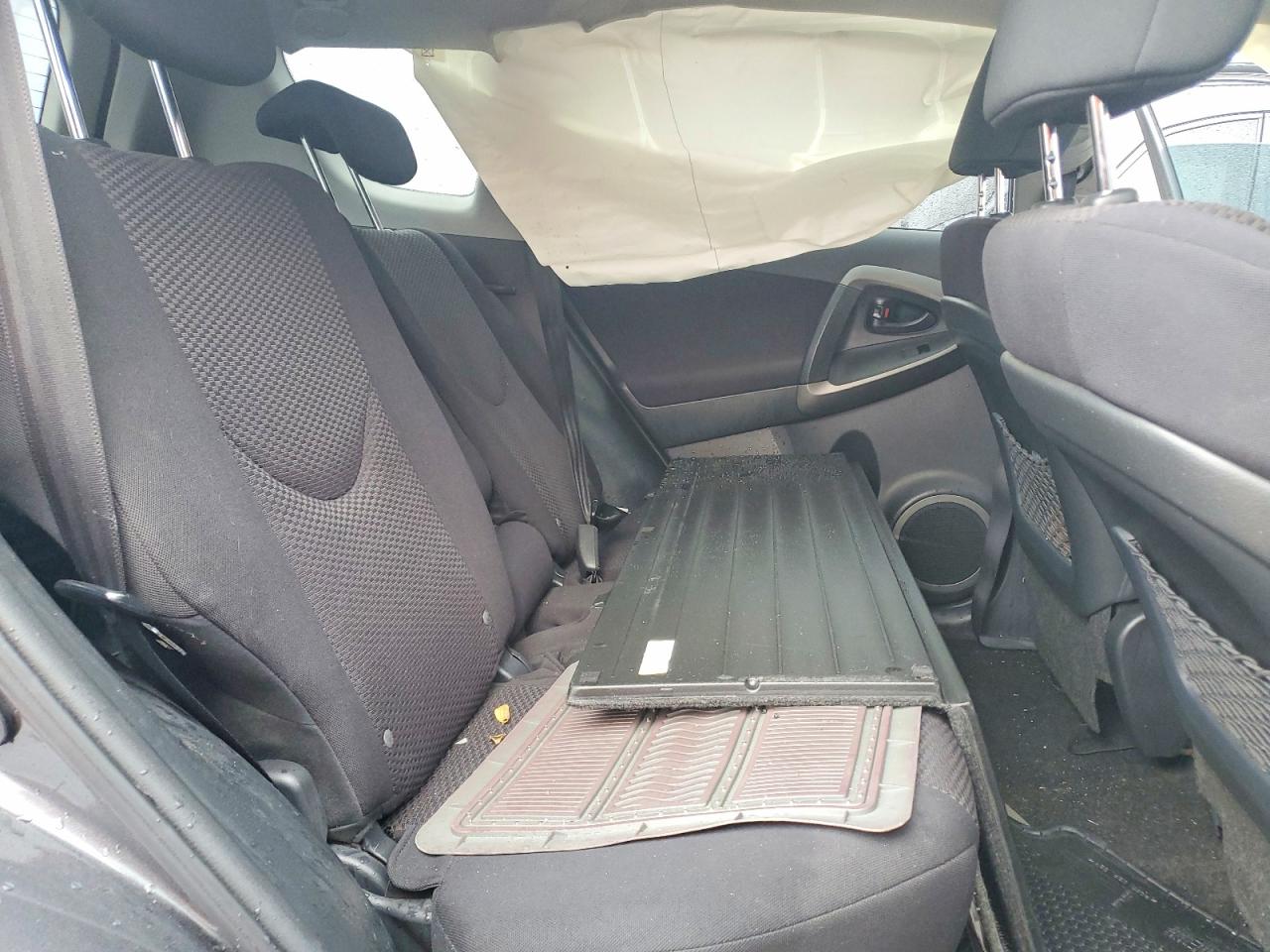 2011 TOYOTA RAV4 SPORT photo 21
