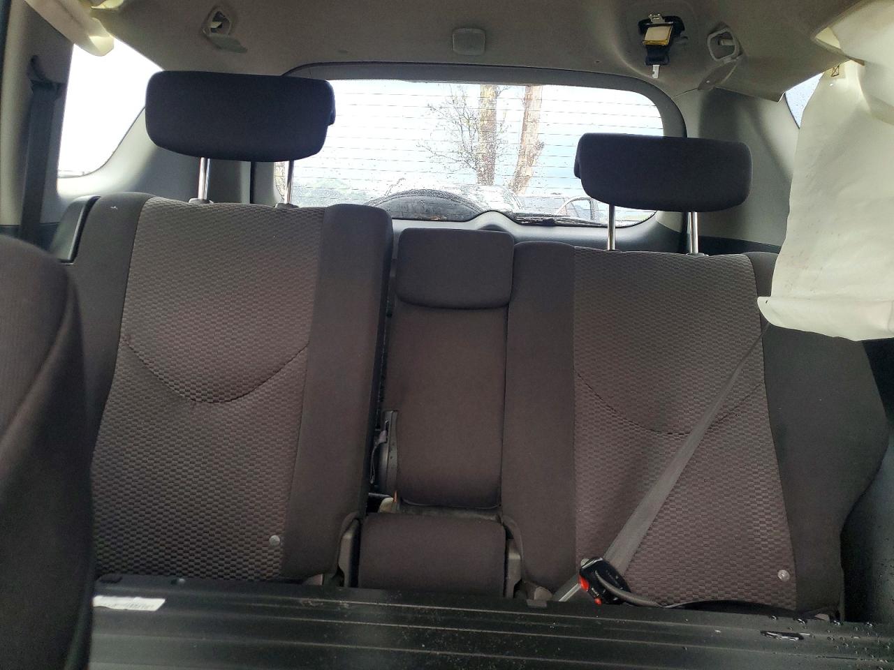 2011 TOYOTA RAV4 SPORT photo 19