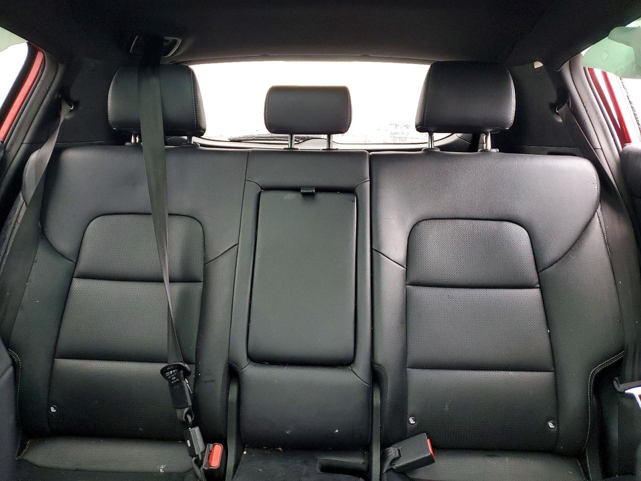 2021 KIA SPORTAGE S photo 19