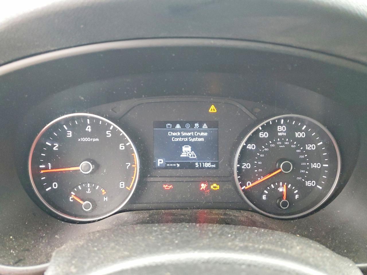 2021 KIA SPORTAGE S photo 17