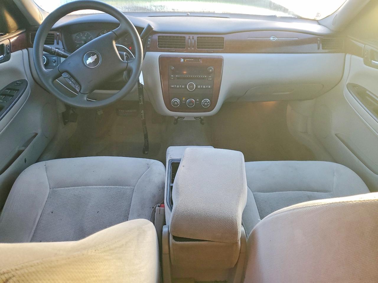 2007 CHEVROLET IMPALA LS photo 15