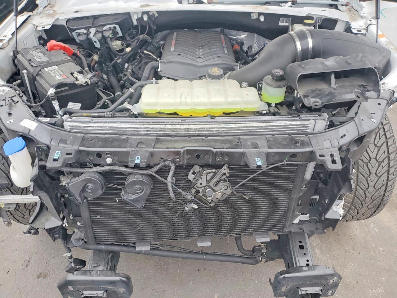2024 FORD F150 XL photo 11