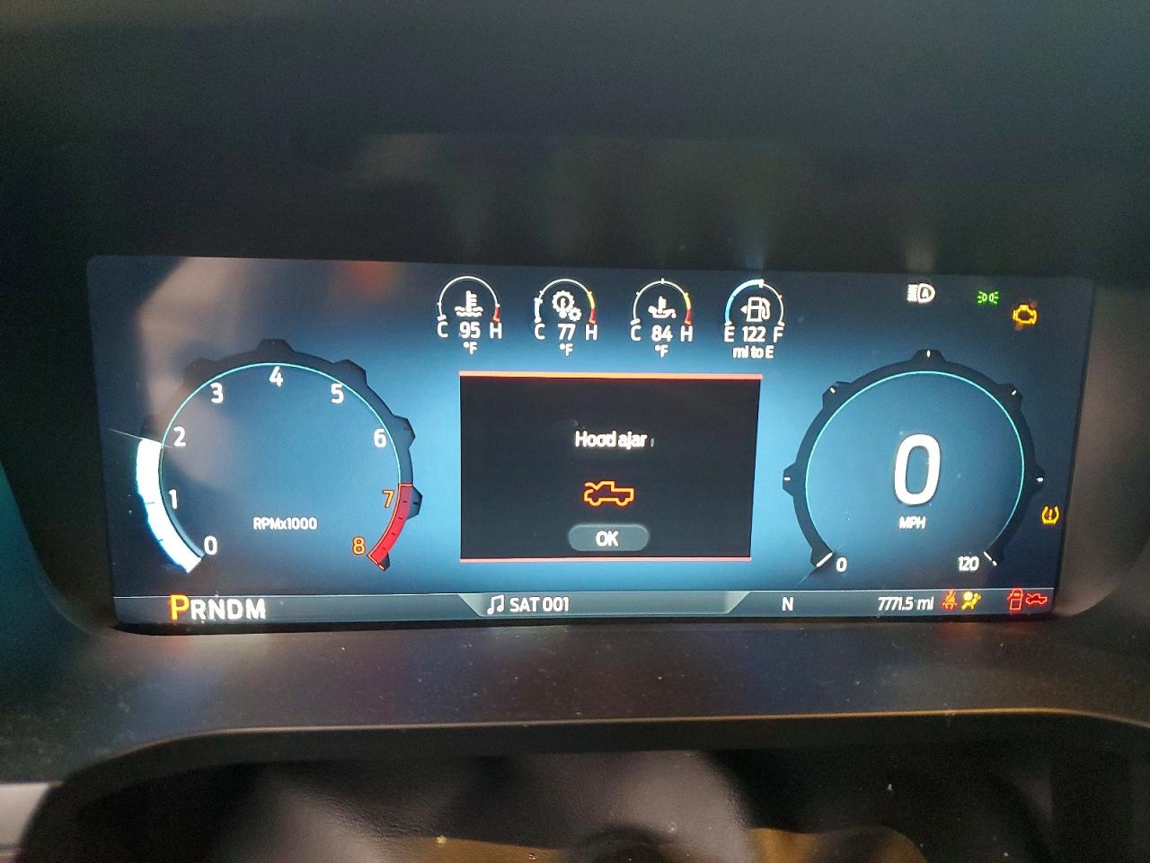 2024 FORD F150 XL photo 9