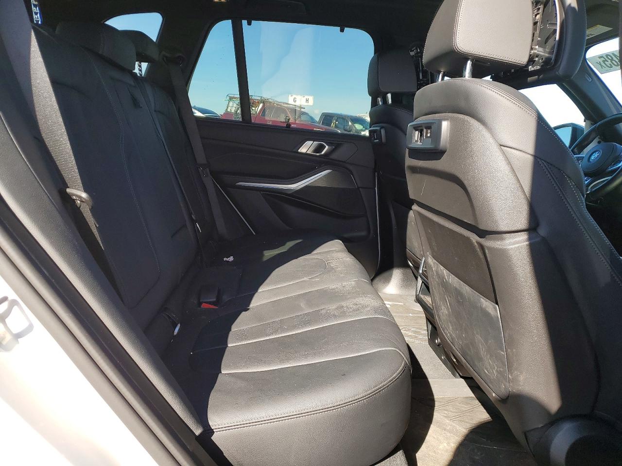 2022 BMW X5 XDRIVE45E photo 10