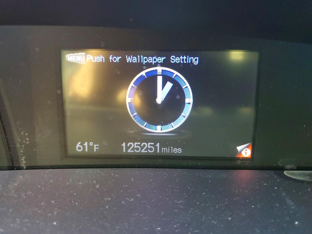 2013 HONDA CIVIC LX photo 25