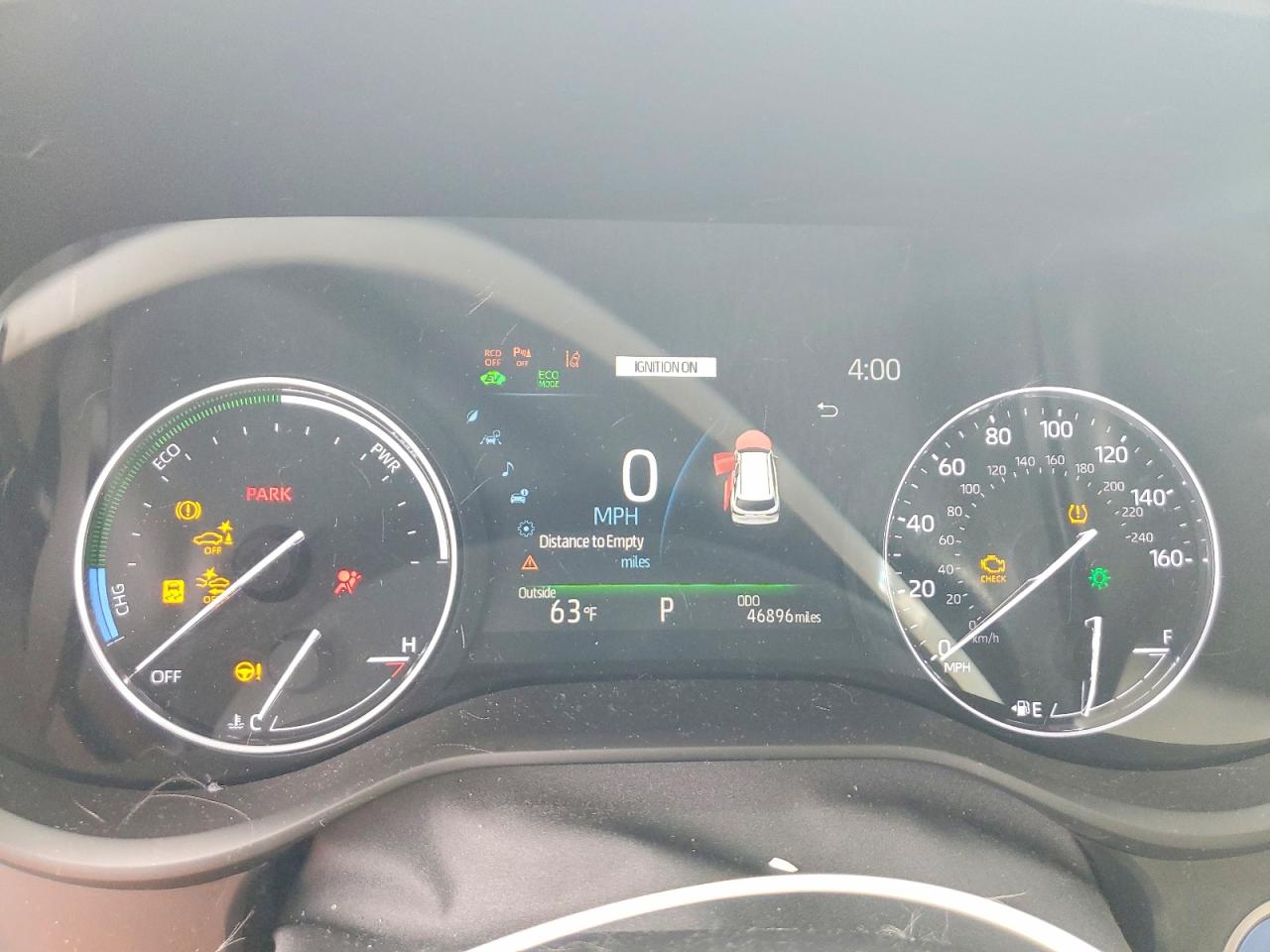 2022 TOYOTA SIENNA photo 9