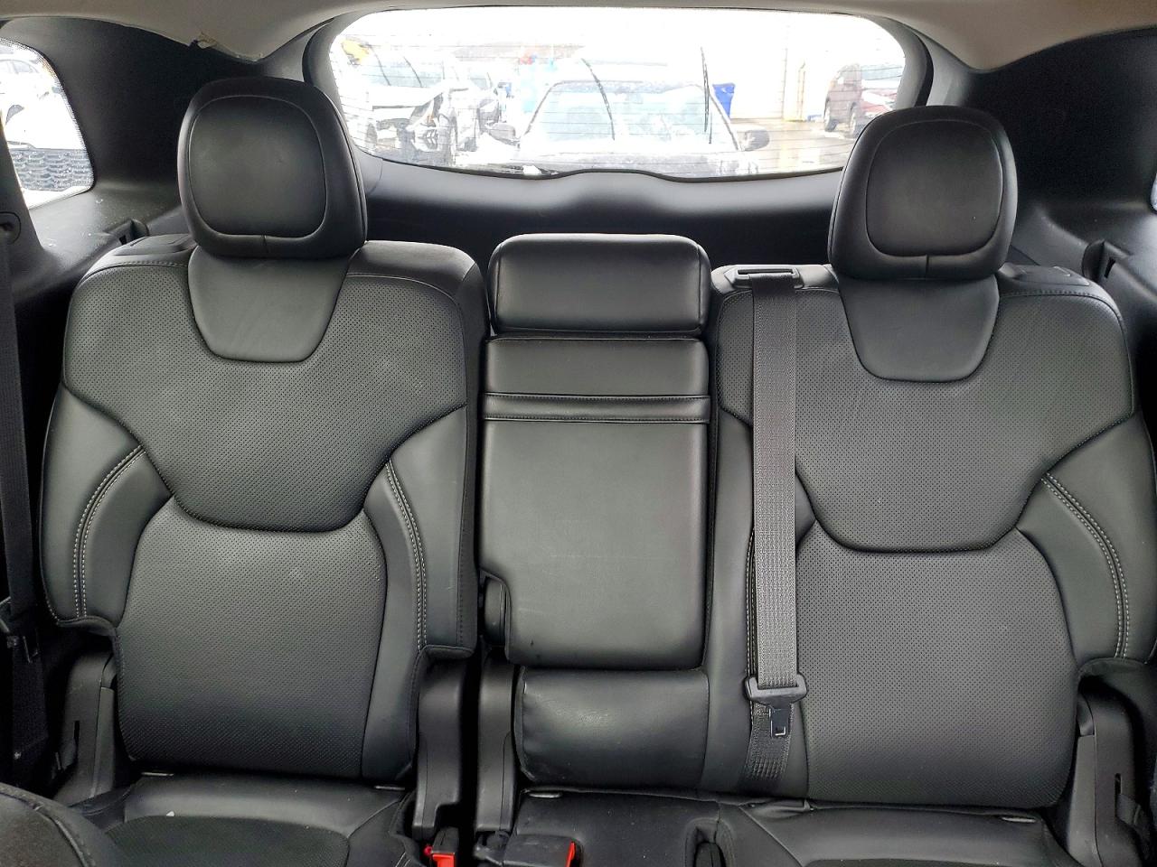 2014 JEEP CHEROKEE LIMITED photo 10