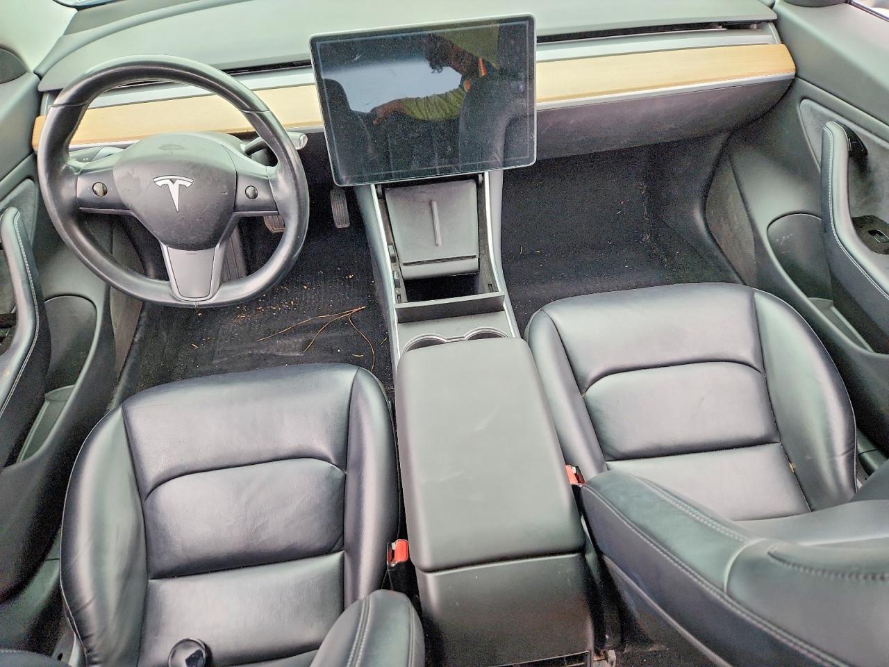 2018 TESLA MODEL 3 photo 15