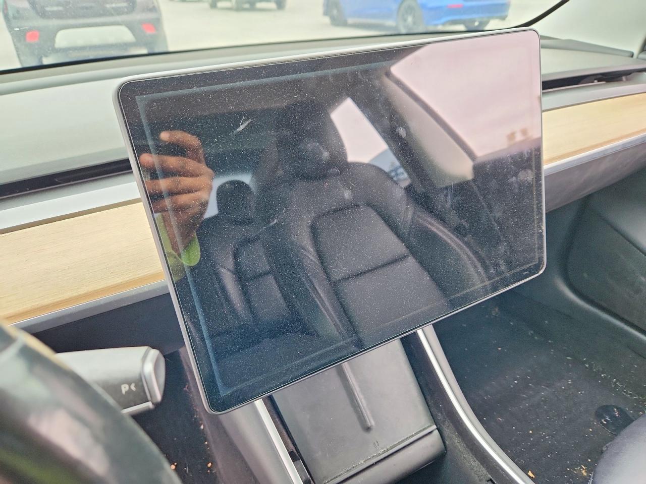 2018 TESLA MODEL 3 photo 17