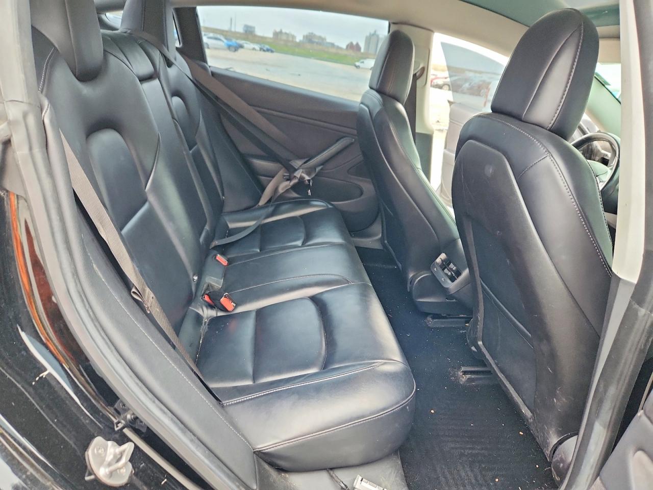 2018 TESLA MODEL 3 photo 19