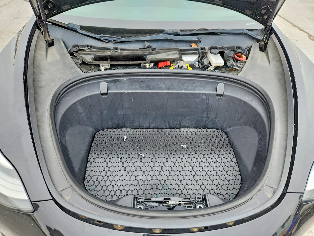 2018 TESLA MODEL 3 photo 21