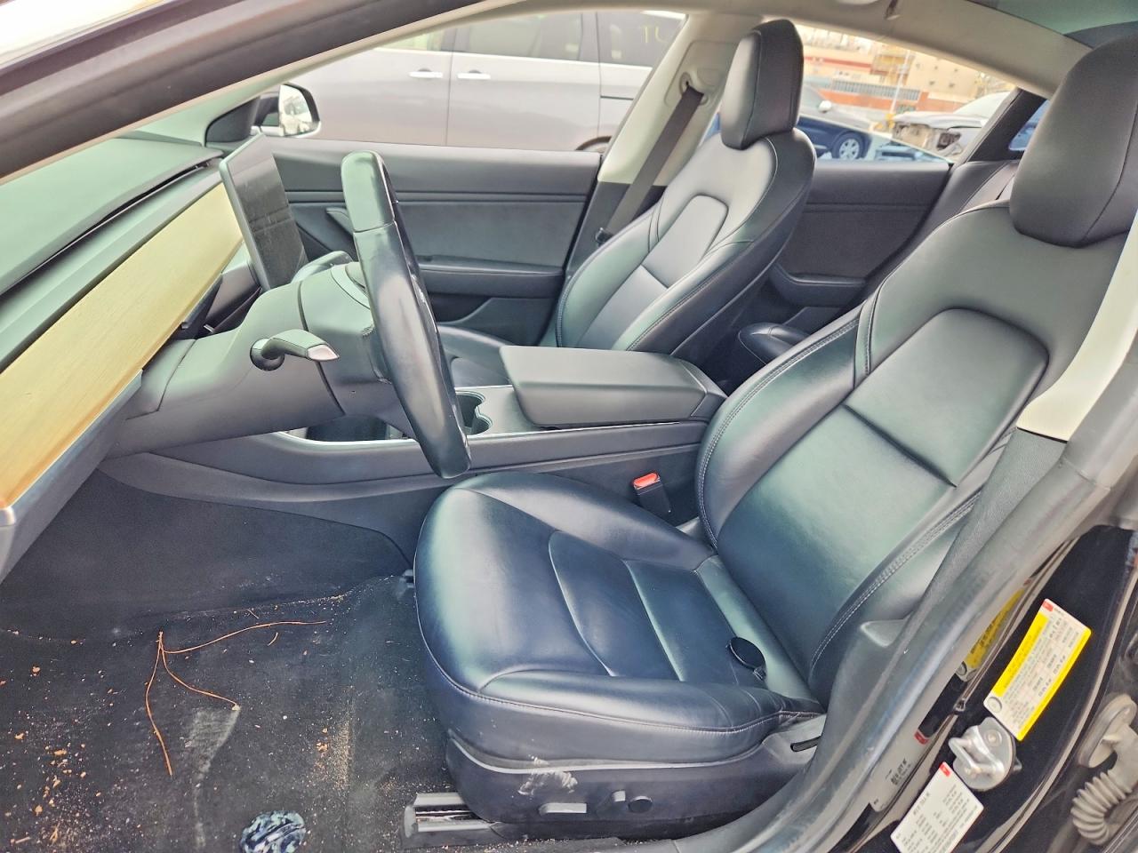 2018 TESLA MODEL 3 photo 13