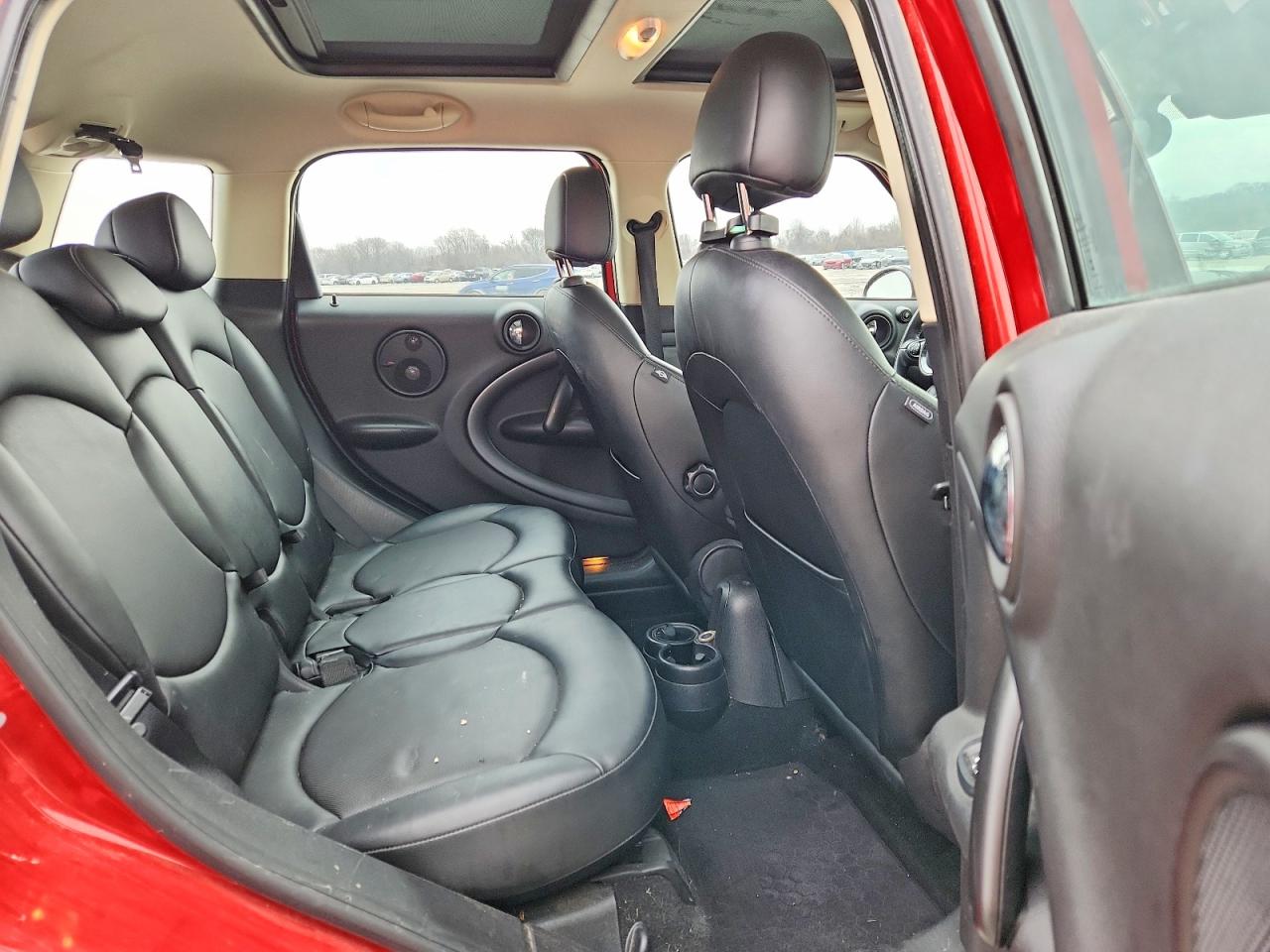 2014 MINI COOPER S COUNTRYMAN photo 19