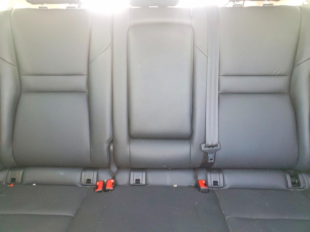 2025 NISSAN ROGUE SV photo 10