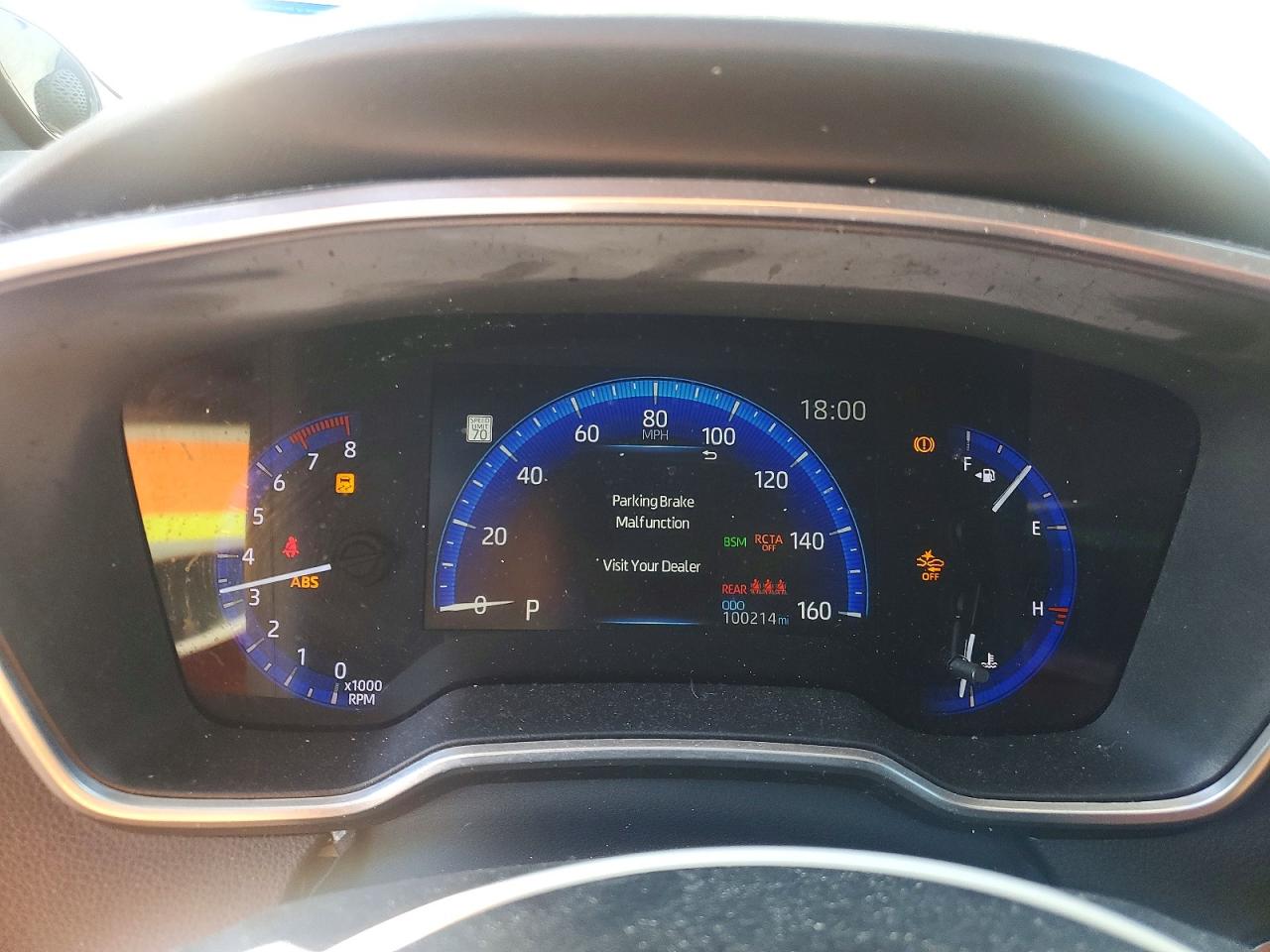 2021 TOYOTA COROLLA XSE photo 9