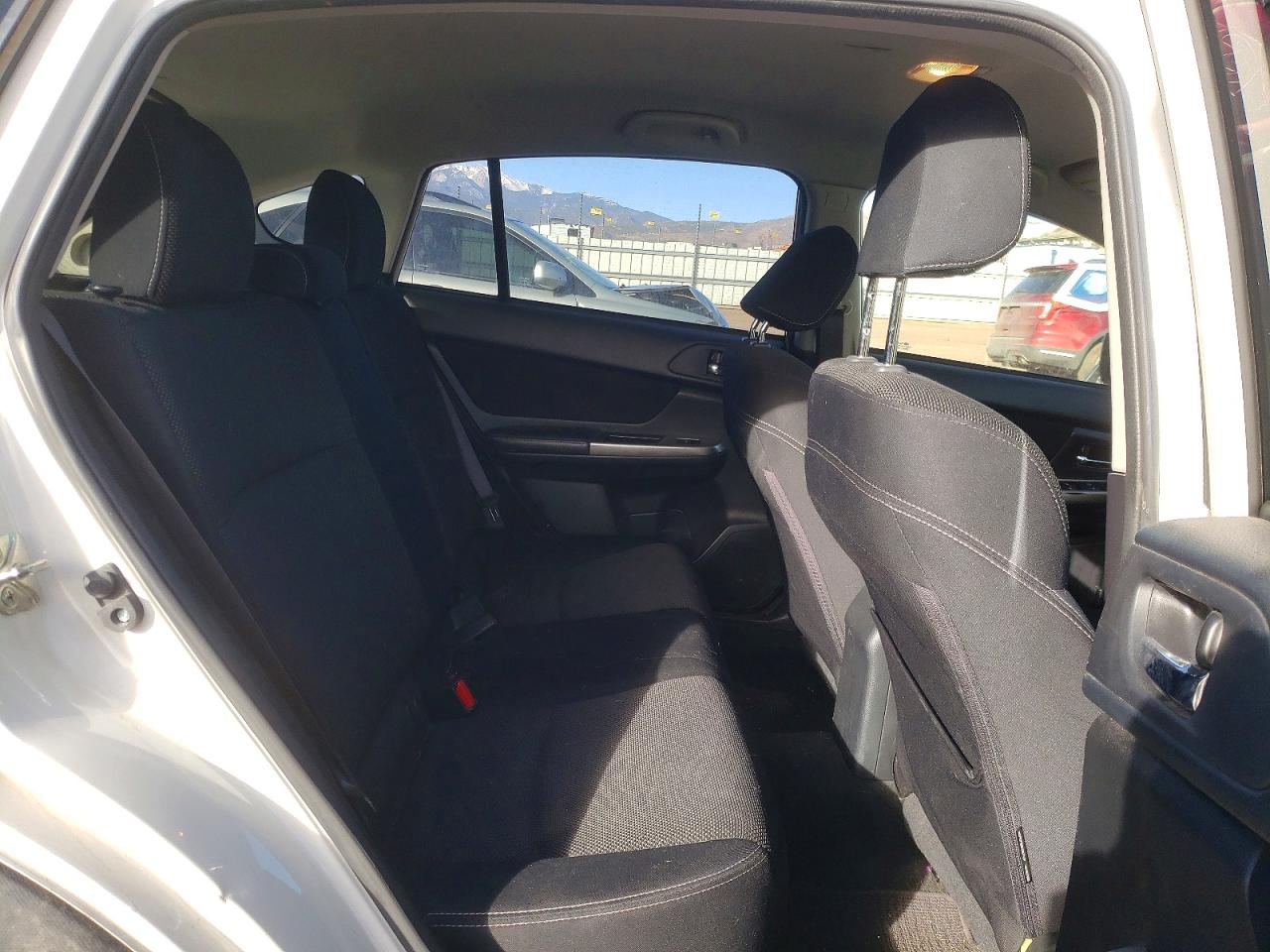 2015 SUBARU XV CROSSTREK 2.0 PREMIUM photo 19