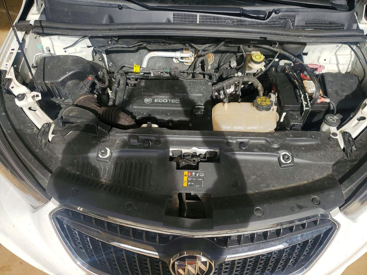 2019 BUICK ENCORE PREFERRED photo 12