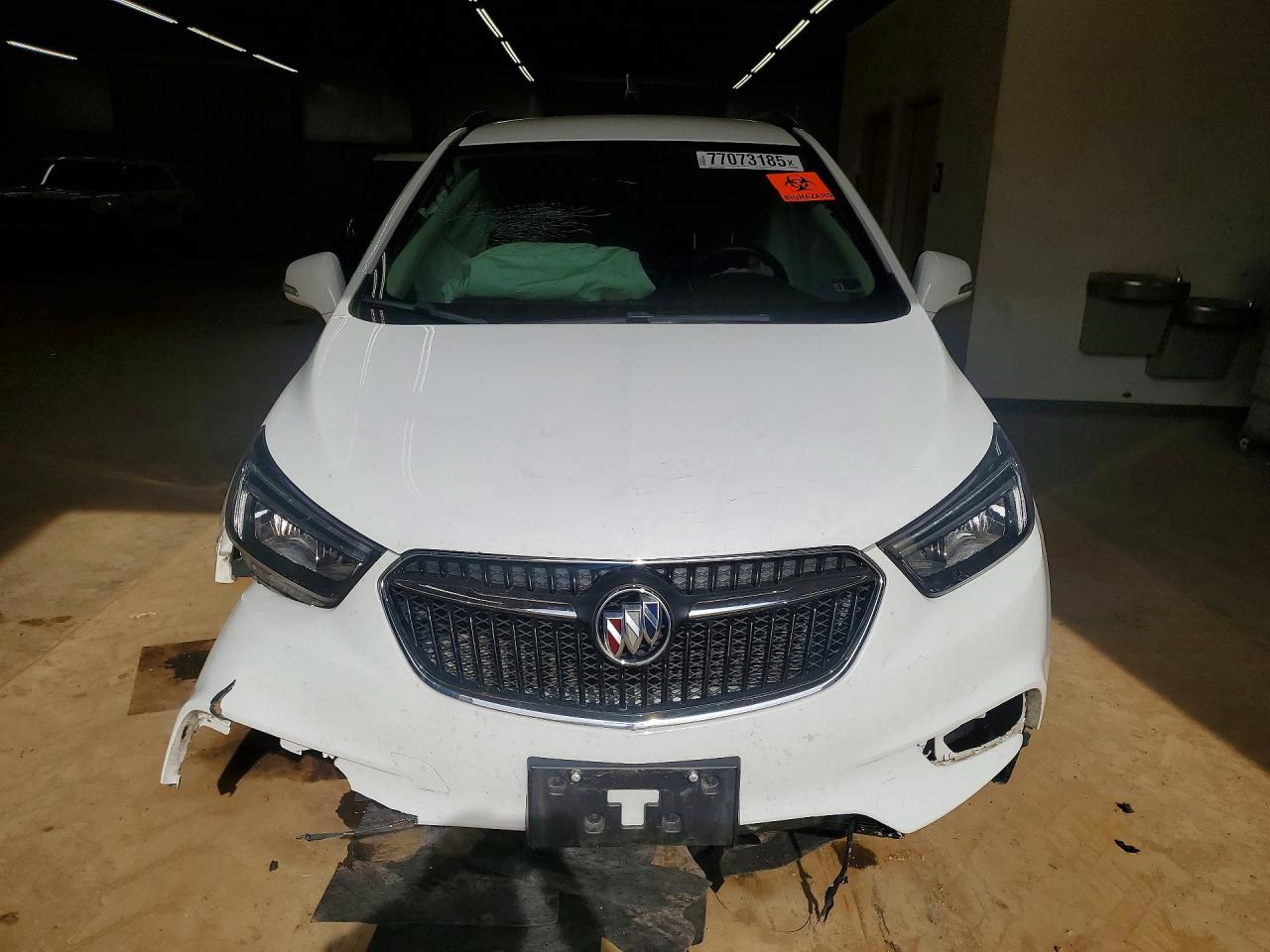 2019 BUICK ENCORE PREFERRED photo 5