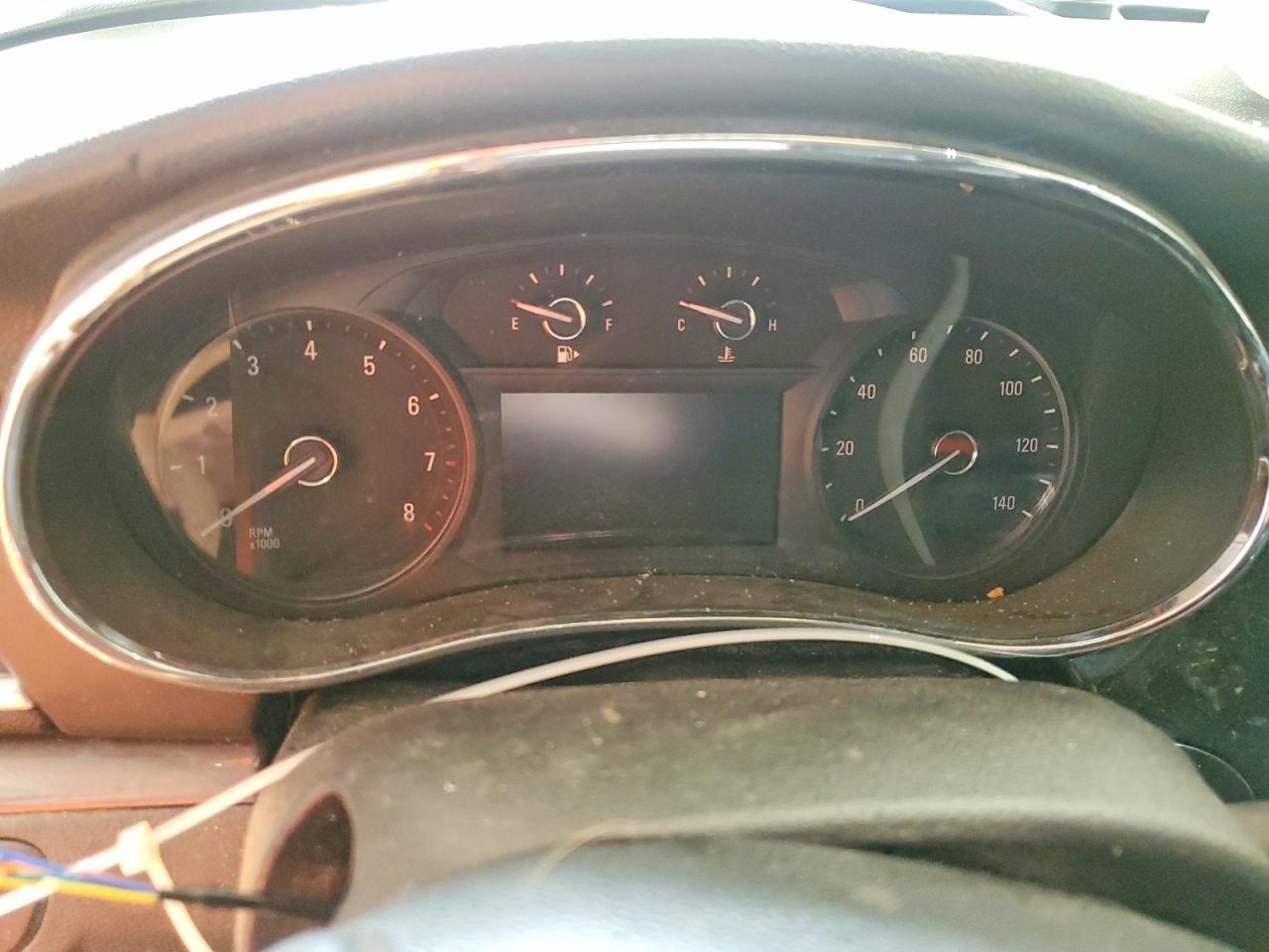 2019 BUICK ENCORE PREFERRED photo 9