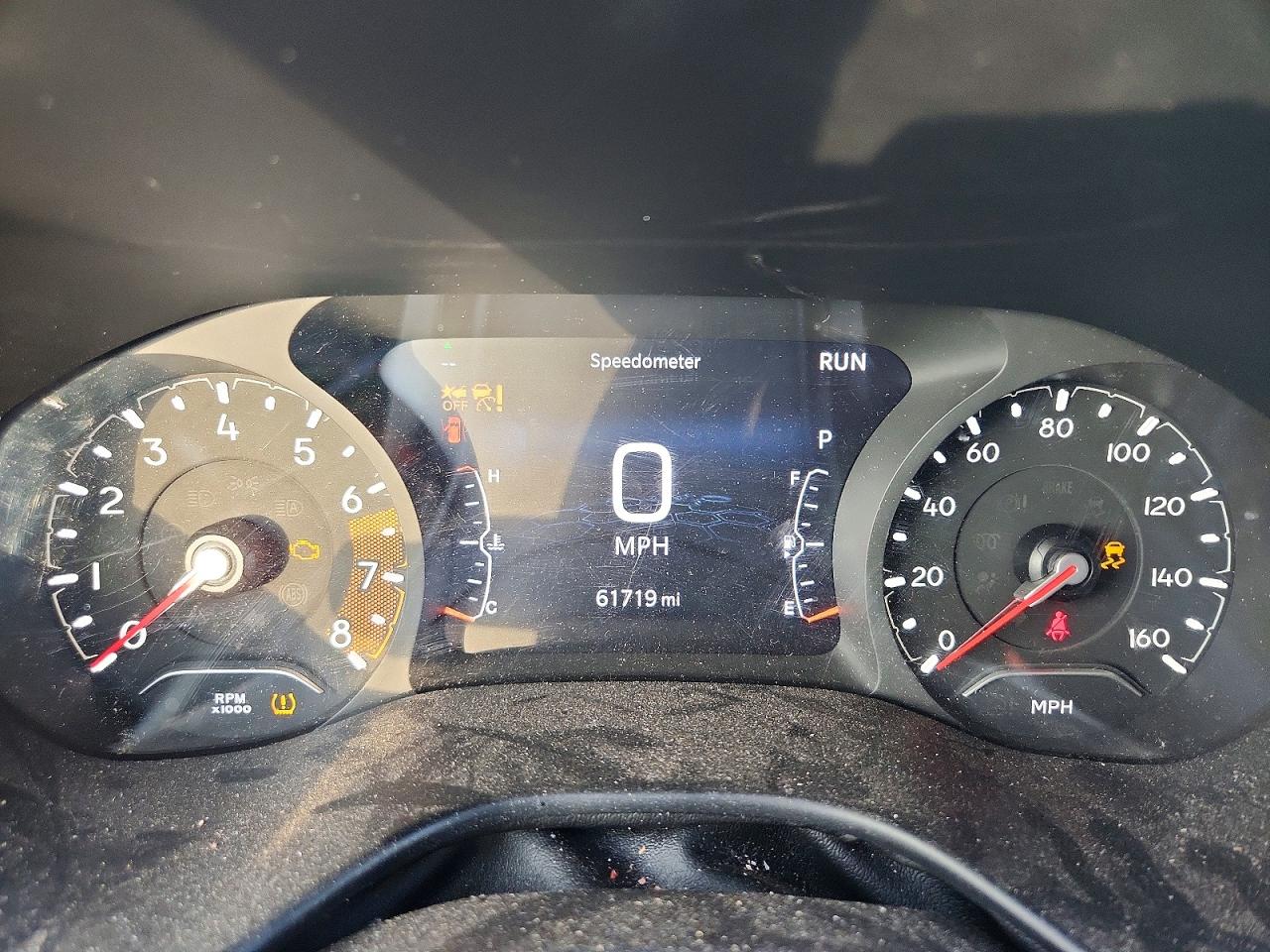 2022 JEEP COMPASS LIMITED photo 25