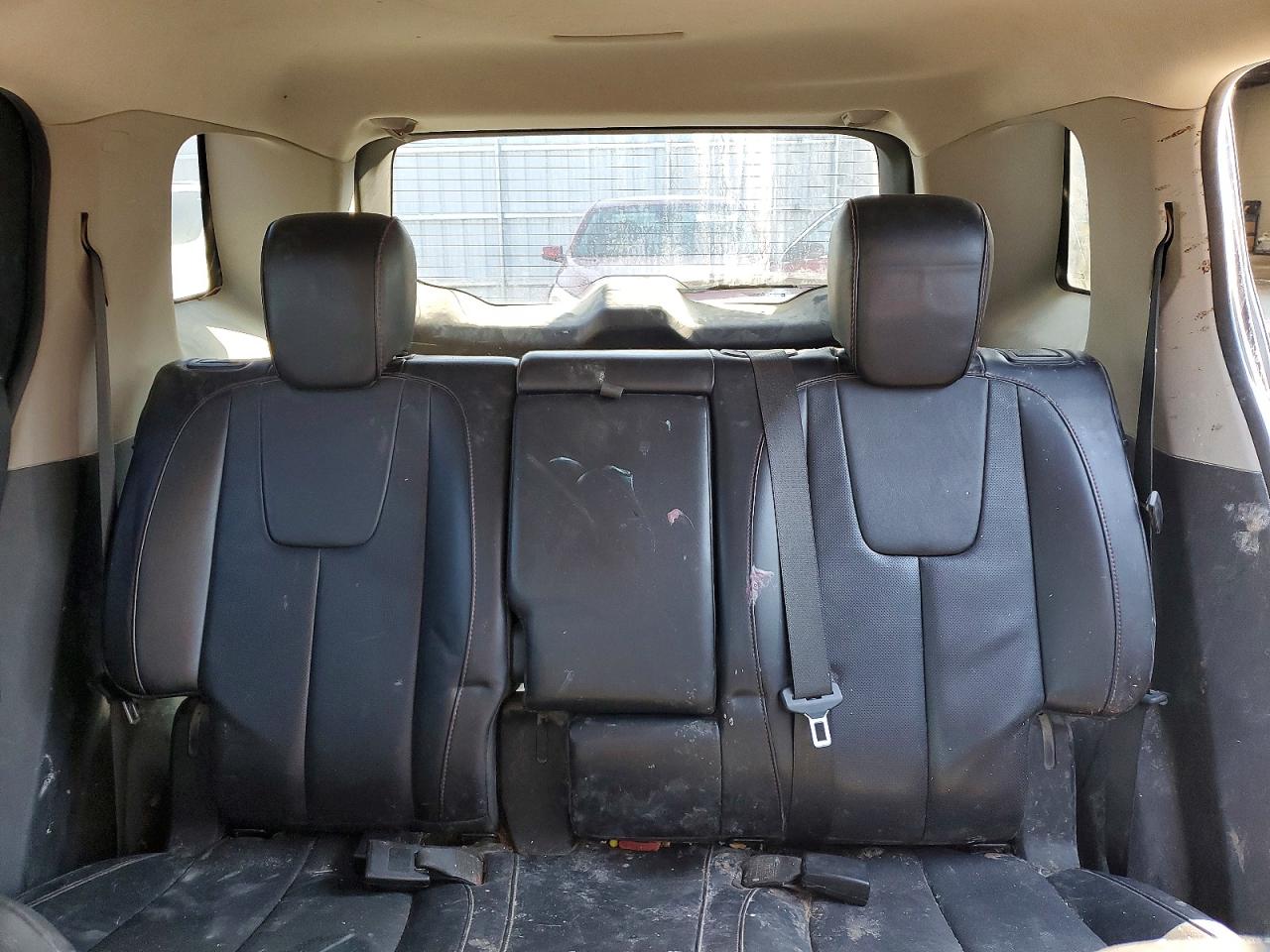 2013 GMC TERRAIN DENALI photo 19