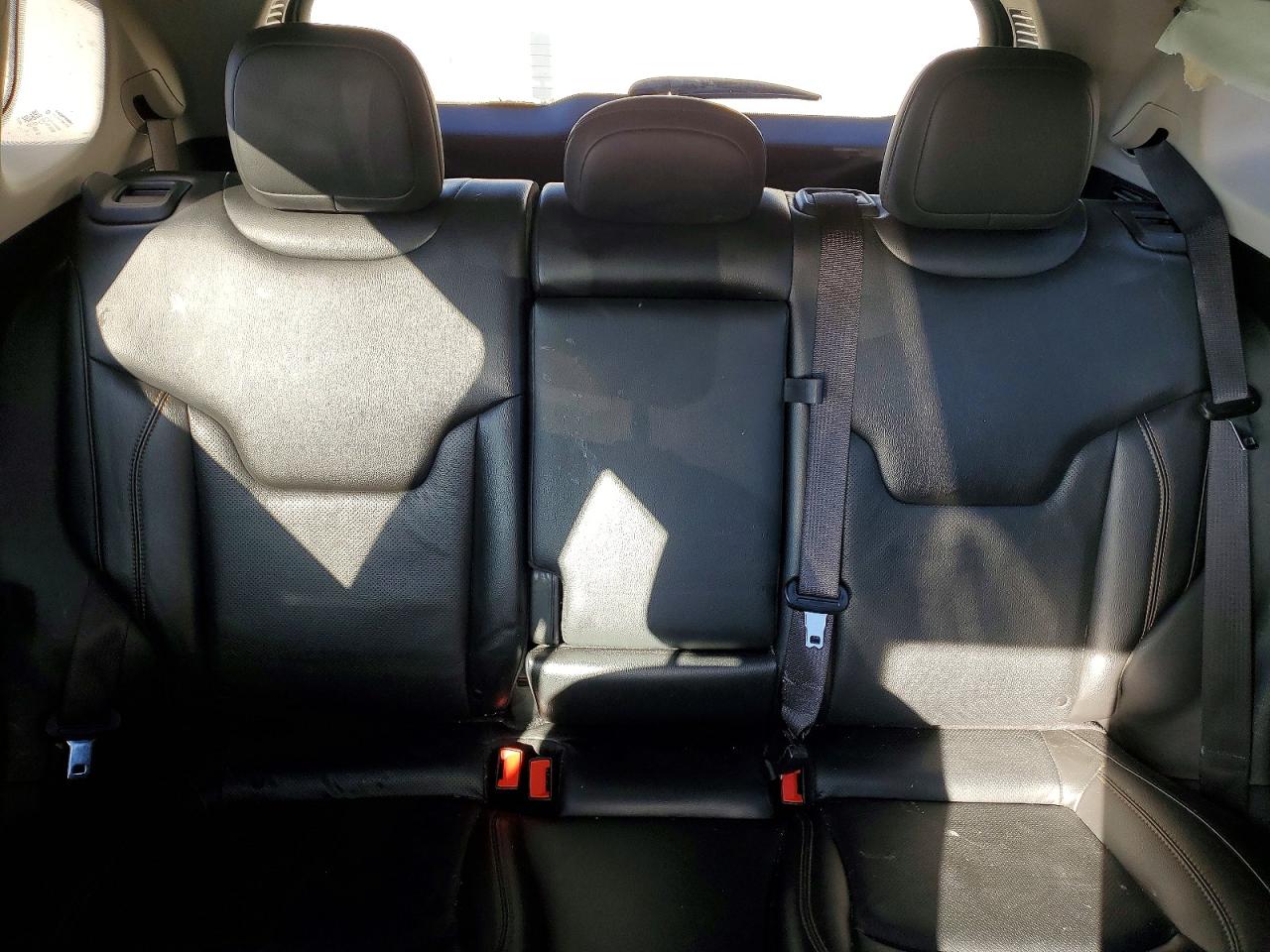 2021 JEEP COMPASS LIMITED photo 10