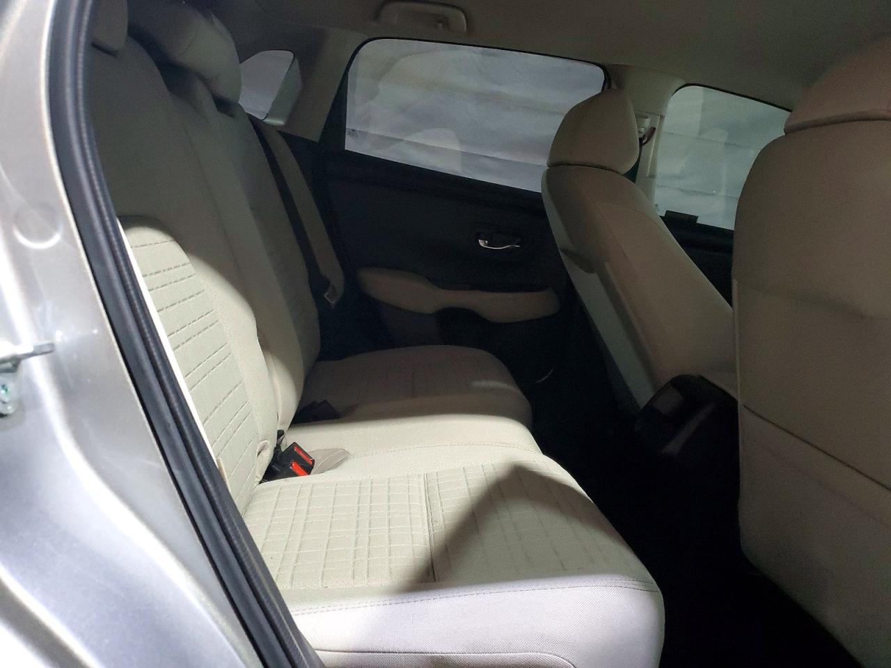 2024 HONDA HR-V LX photo 11