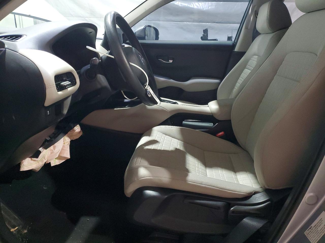 2024 HONDA HR-V LX photo 7