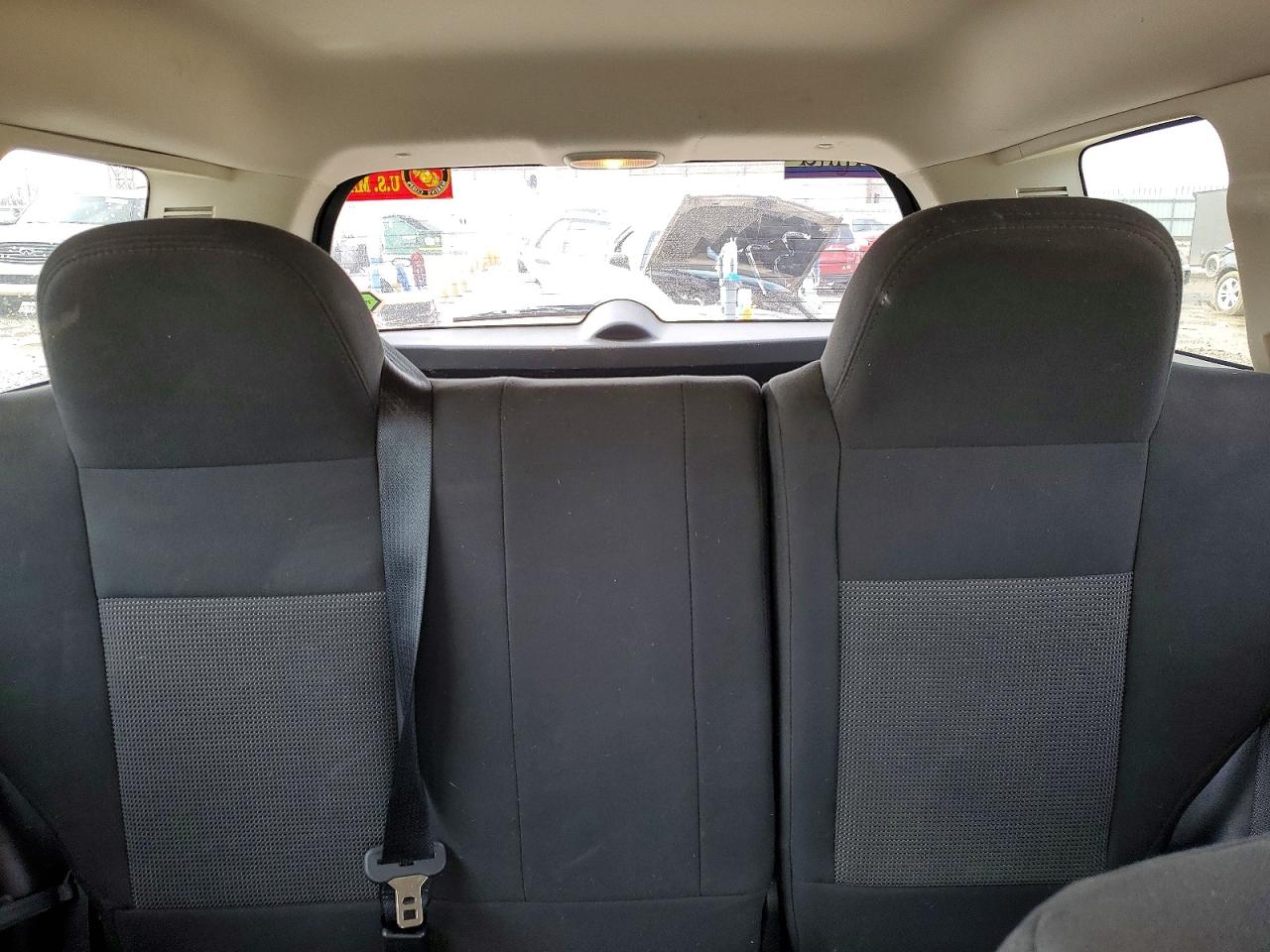 2014 JEEP PATRIOT LATITUDE photo 28