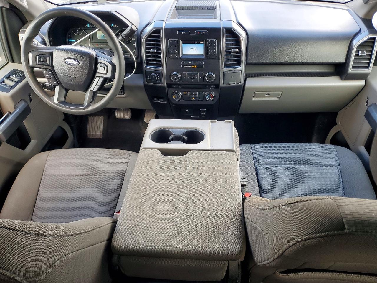 2018 FORD F150 SUPER CAB photo 15
