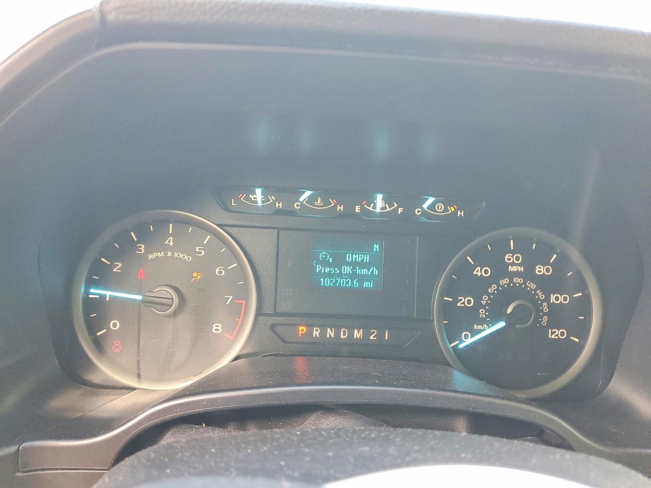 2018 FORD F150 SUPER CAB photo 17
