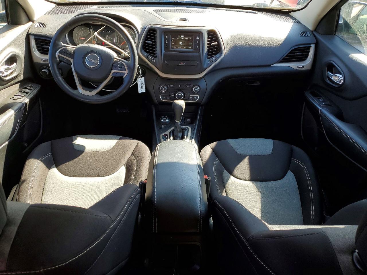 2015 JEEP CHEROKEE SPORT photo 8