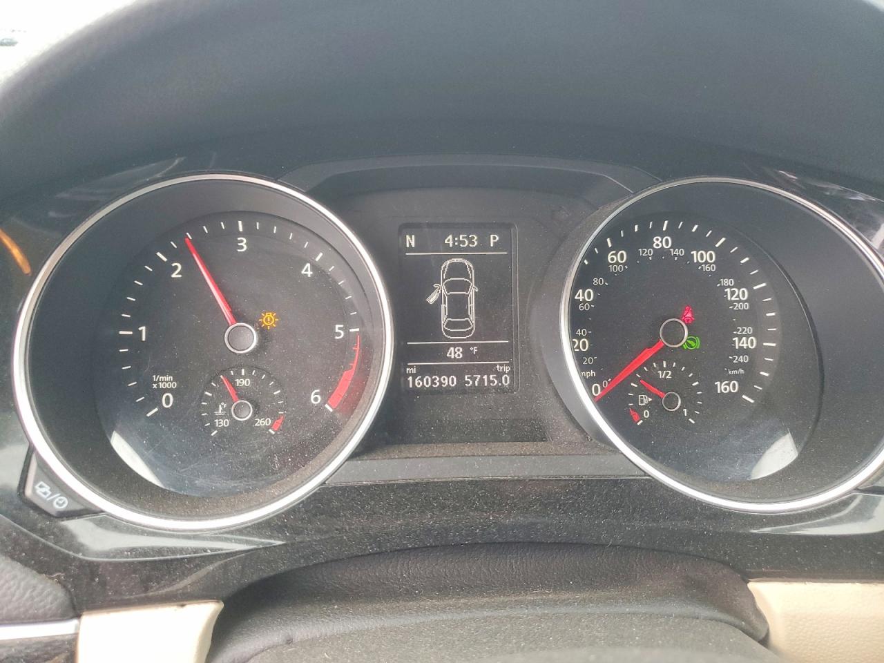 2015 VOLKSWAGEN JETTA TDI photo 17