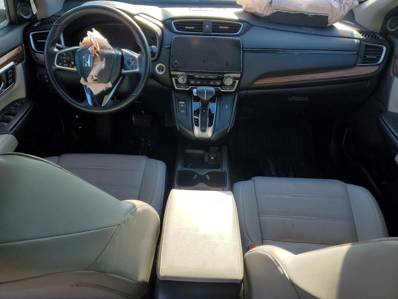 2018 HONDA CR-V TOURING photo 15