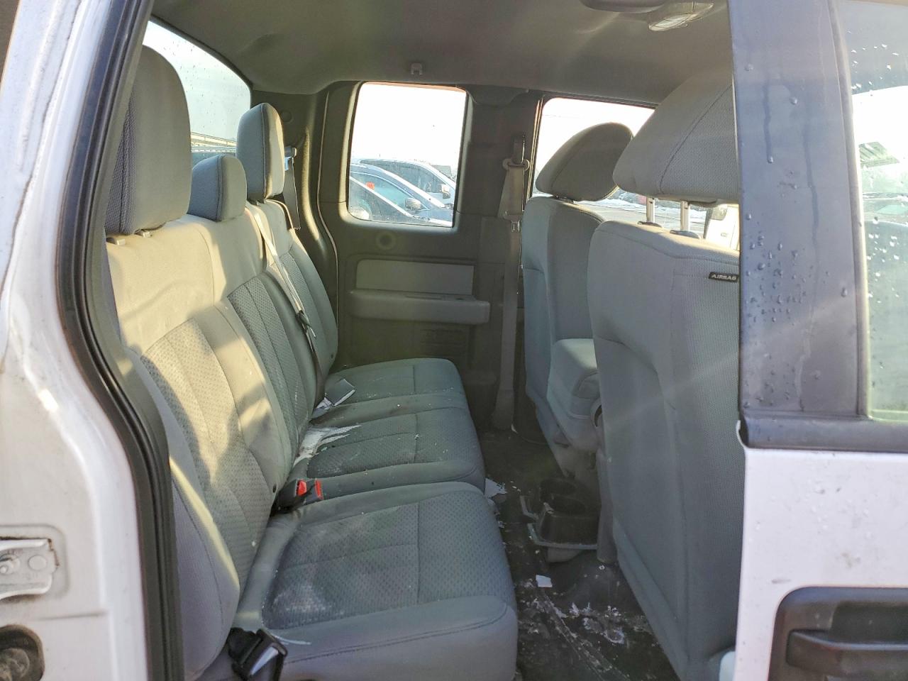 2014 FORD F150 SUPER CAB photo 19