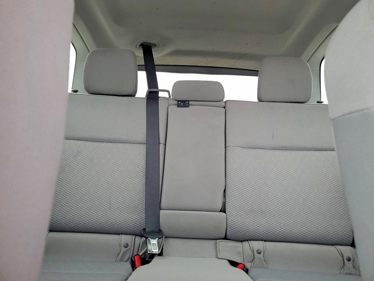 2018 SUBARU FORESTER 2.5I PREMIUM photo 10