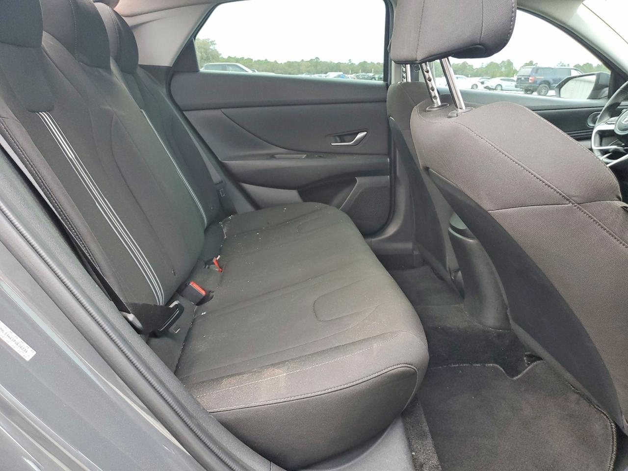 2023 HYUNDAI ELANTRA SEL photo 19