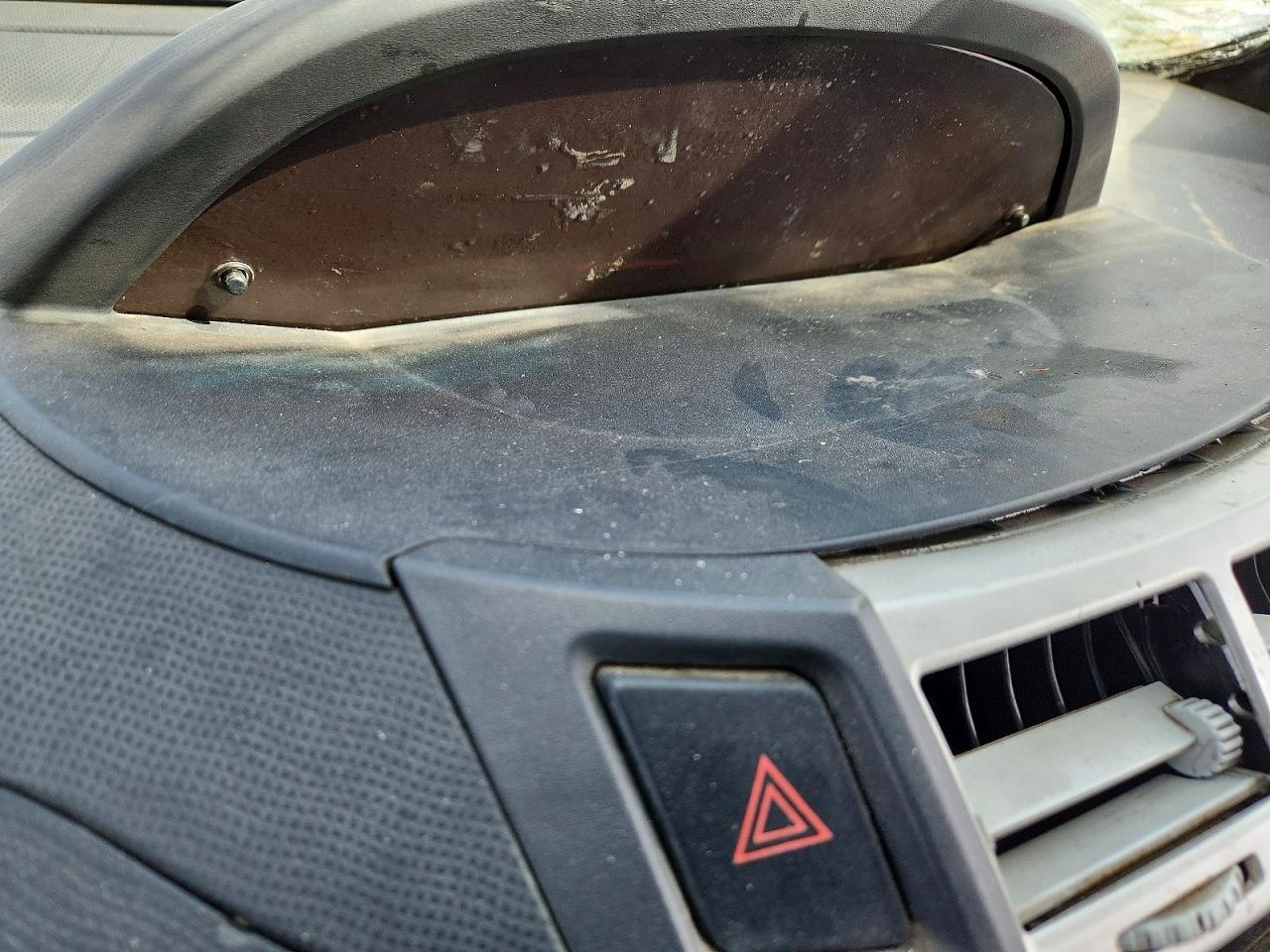 2008 TOYOTA YARIS photo 17