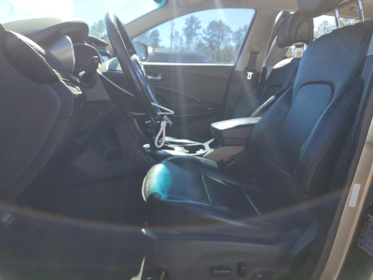 2014 HYUNDAI SANTA FE SPORT 2.0T photo 7