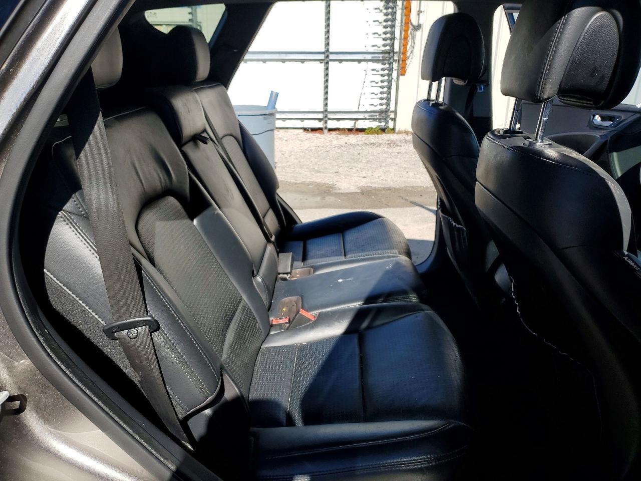 2014 HYUNDAI SANTA FE SPORT 2.0T photo 11