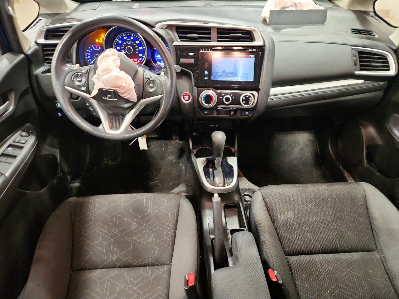 2016 HONDA FIT EX photo 15