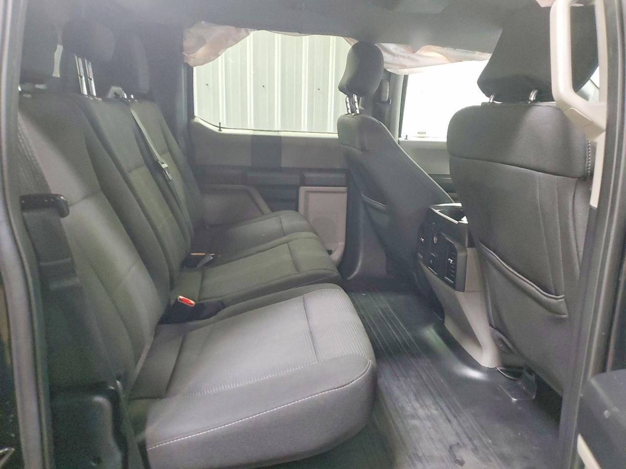 2017 FORD F150 SUPERCREW photo 19