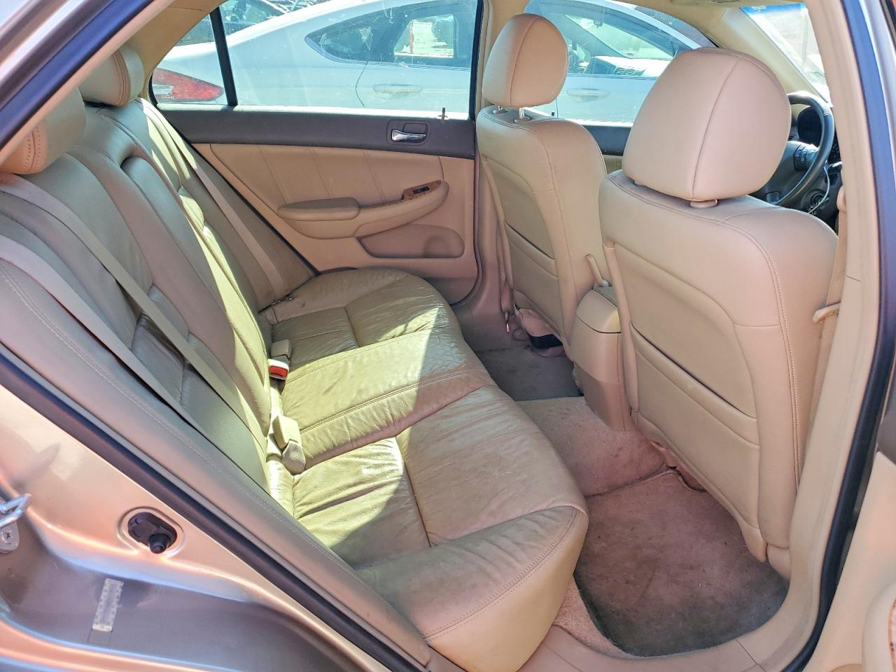 2003 HONDA ACCORD EX photo 10