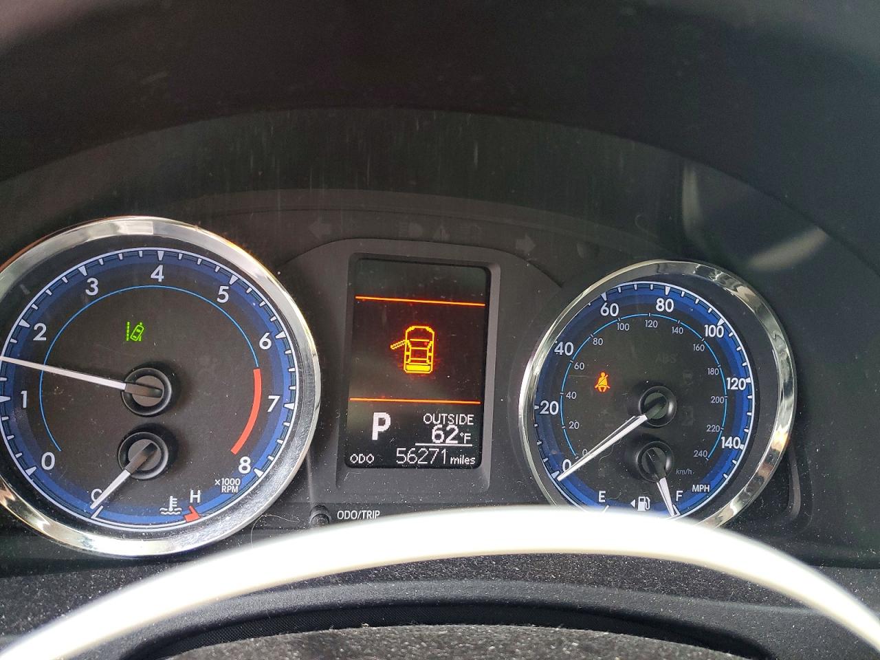 2019 TOYOTA COROLLA L photo 25