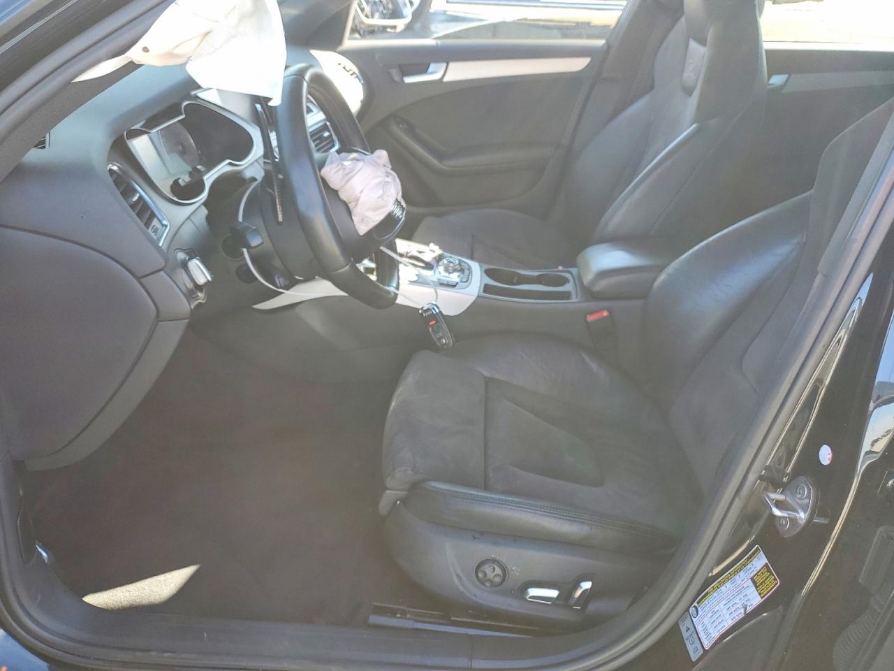 2013 AUDI S4 PREMIUM PLUS photo 13