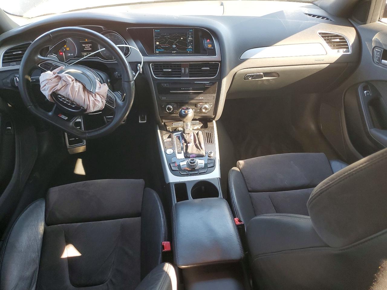 2013 AUDI S4 PREMIUM PLUS photo 15
