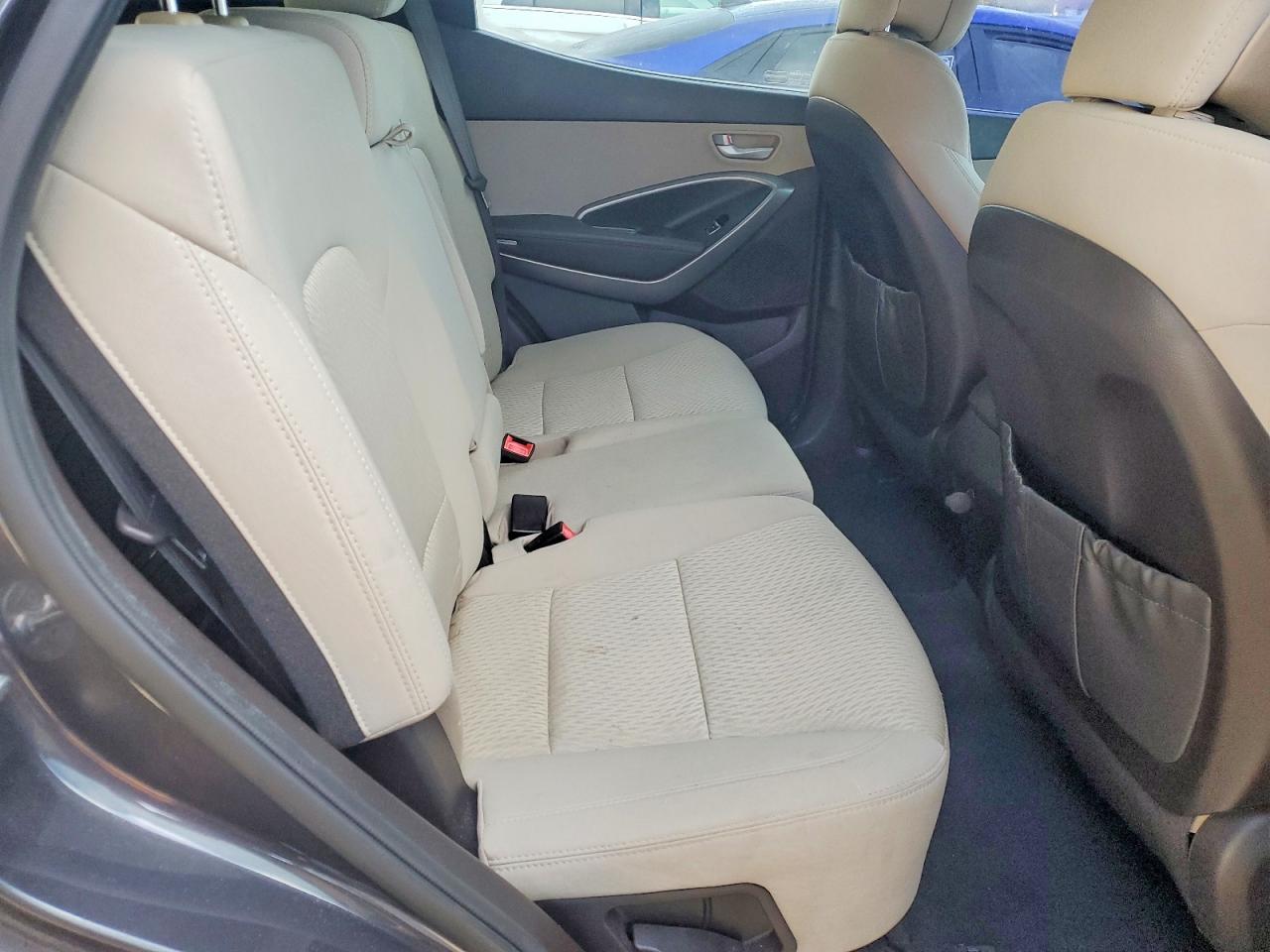 2016 HYUNDAI SANTA FE SPORT 2.4L photo 31