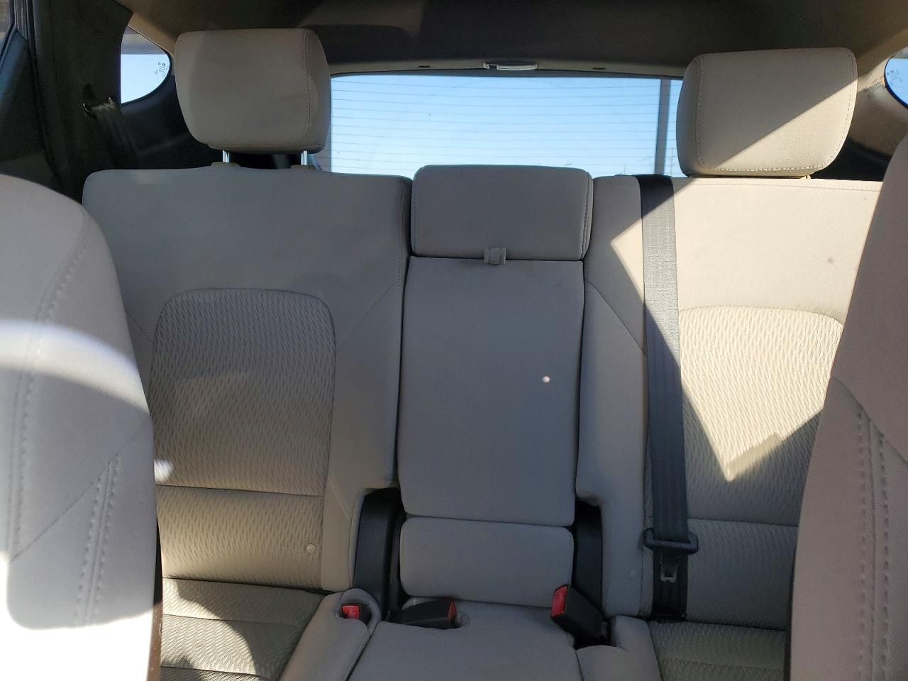 2016 HYUNDAI SANTA FE SPORT 2.4L photo 28